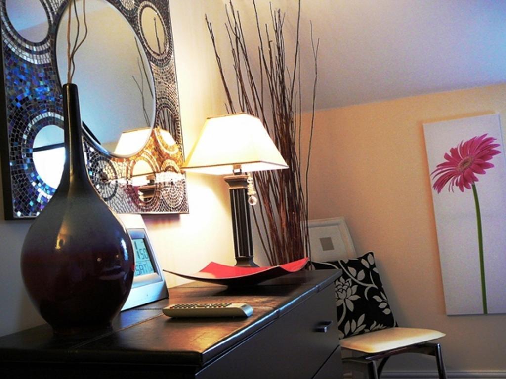 Durham Moonlight Apartment 部屋 写真